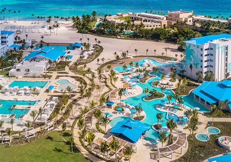 margaritaville cap cana